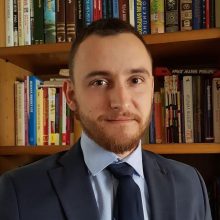 Anton Shevchuk