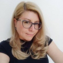 Elena Iamkova