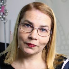 Svitlana Koshek